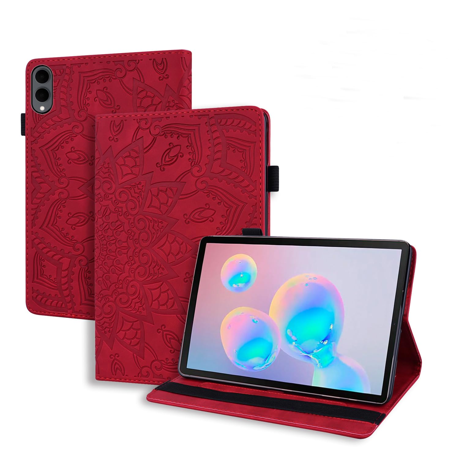 Case for Samsung Galaxy Tab S11 Ultra 2025 14.6 Inch Cover