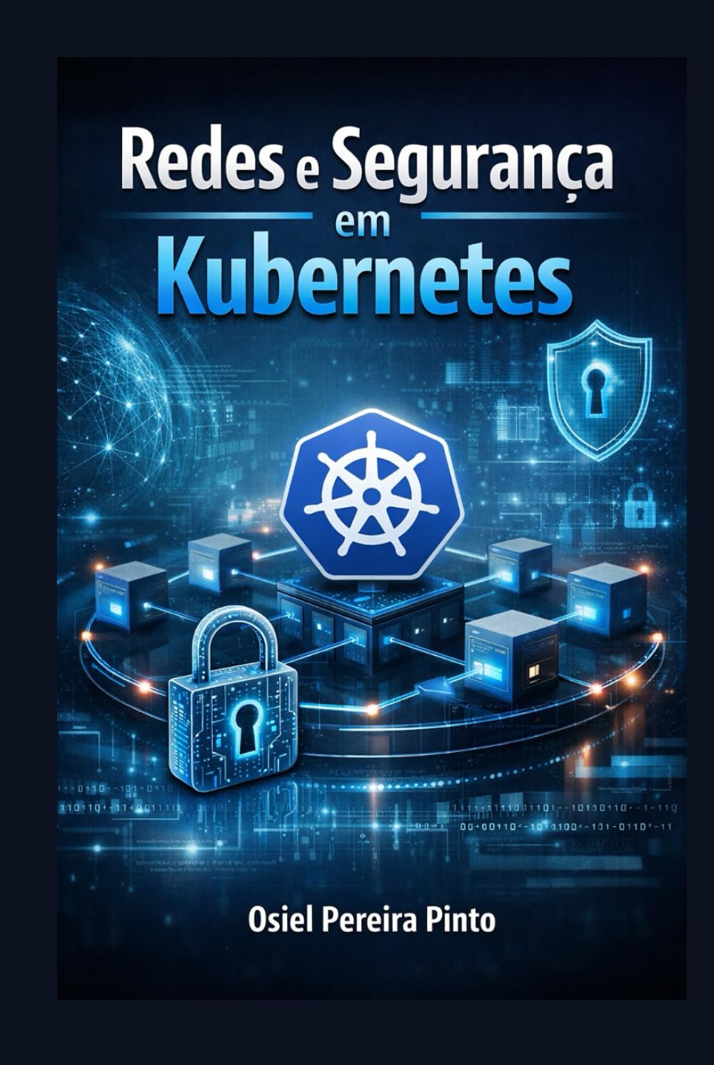 Redes e Segurança em Kubernetes