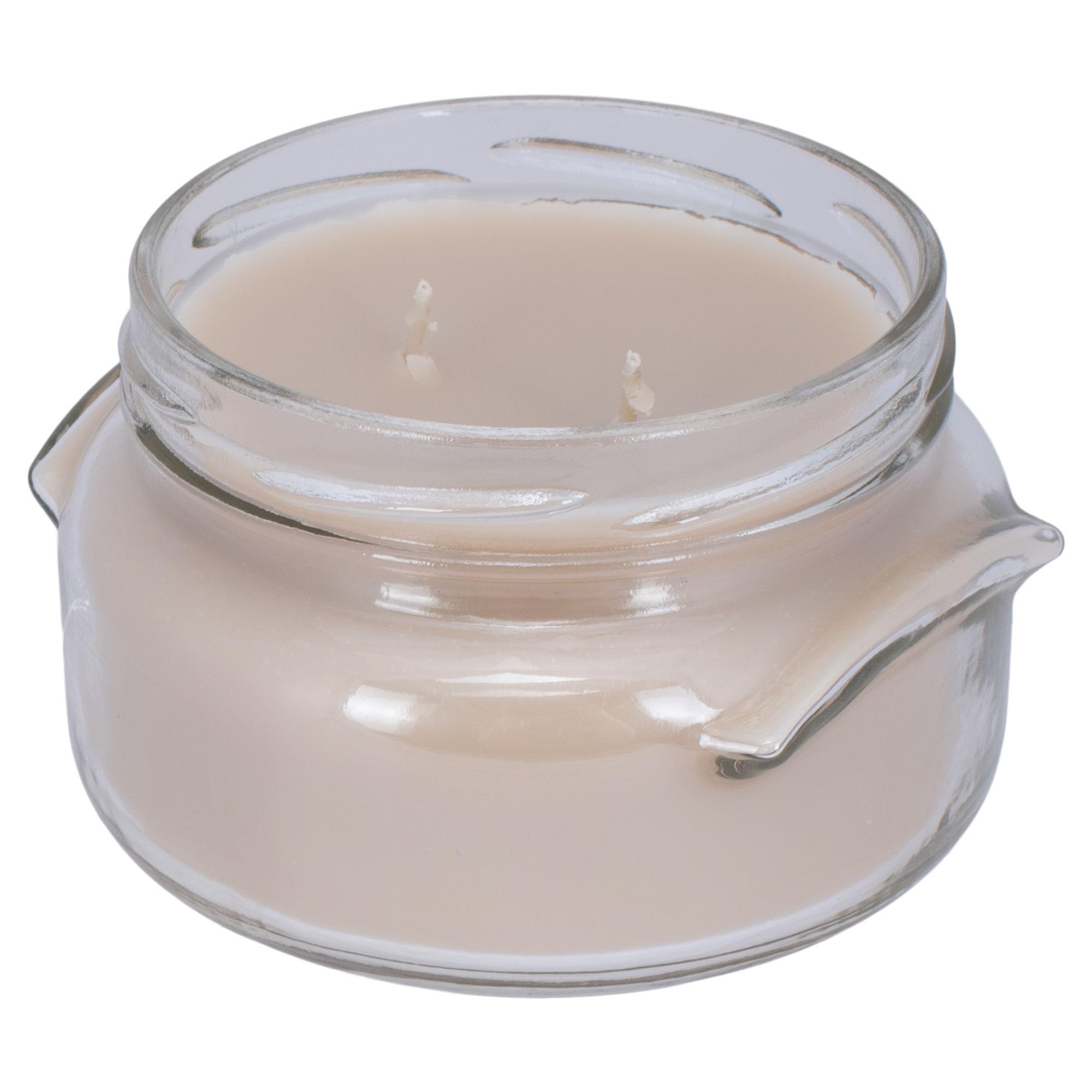 Tyler Candles - Warm Sugar Cookie Scented Candle - 22 Ounce 2 Wick Candle - 2