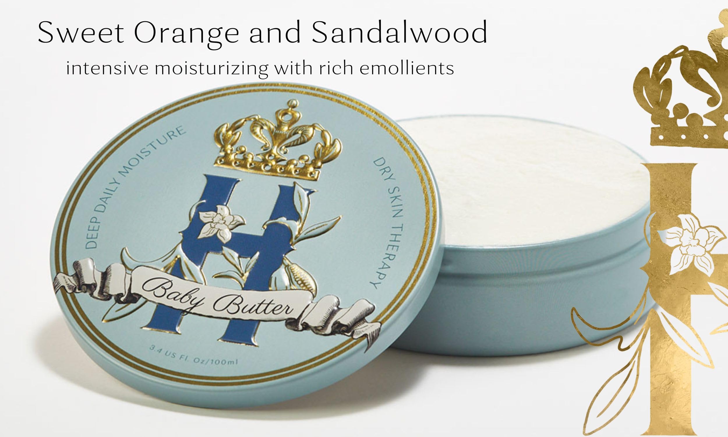 DESITIN Maximum Strength Diaper Rash Paste, 4 Pack (4 Ounce)