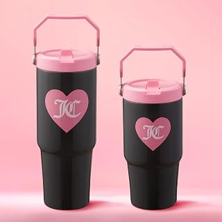Juicy Couture Flip Flow Mommy & Me