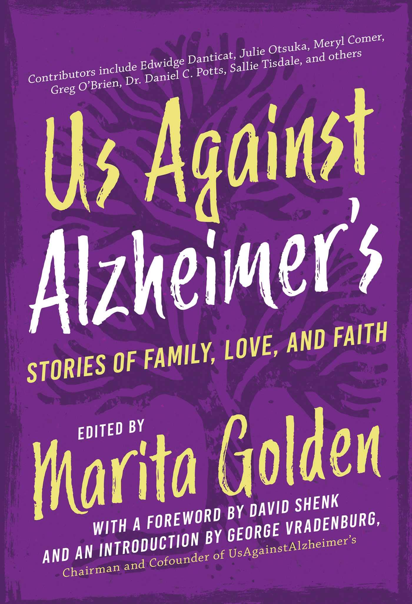 Buy Us Against Alzheimer's — BookShops.in