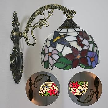 Amazon.co.jp : ブラケットライト 壁掛けライト 間接照明 ガラス