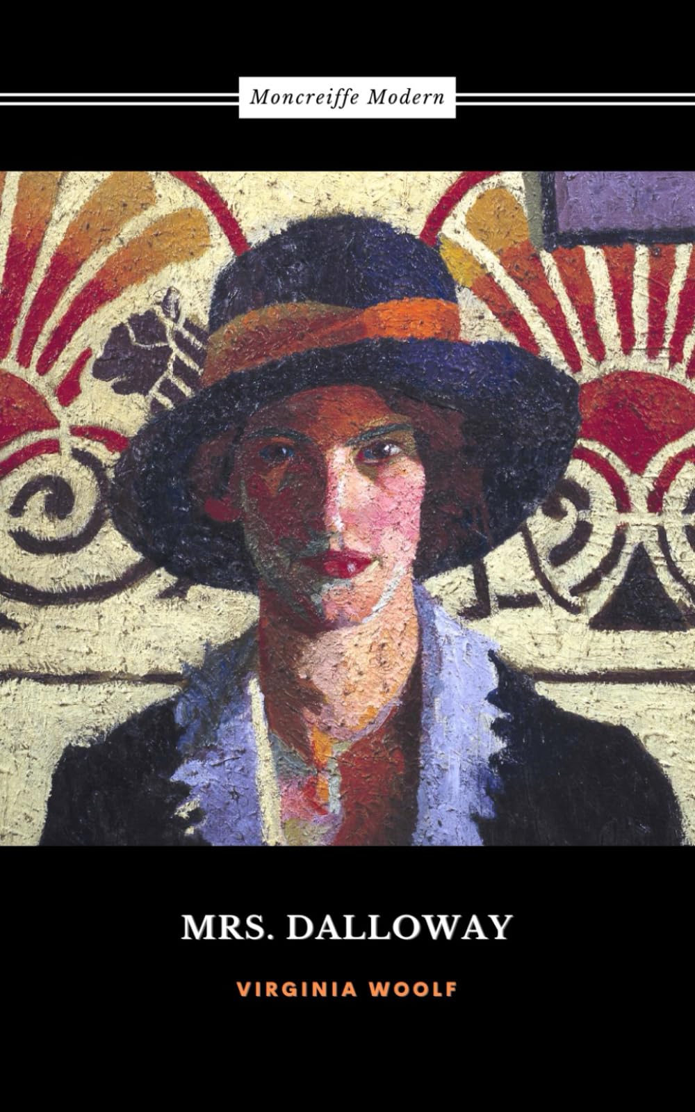 Mrs. Dalloway: The 1925 English Literature Classic
