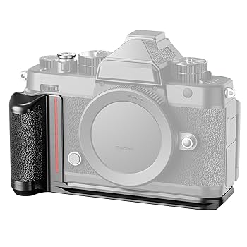 ニコル　ミラー　キャシャレル　ルル　ヴァンクリーフのセット Amazon | NEEWER Zf ハンドグリップ L型グリップ 超薄型レトロ