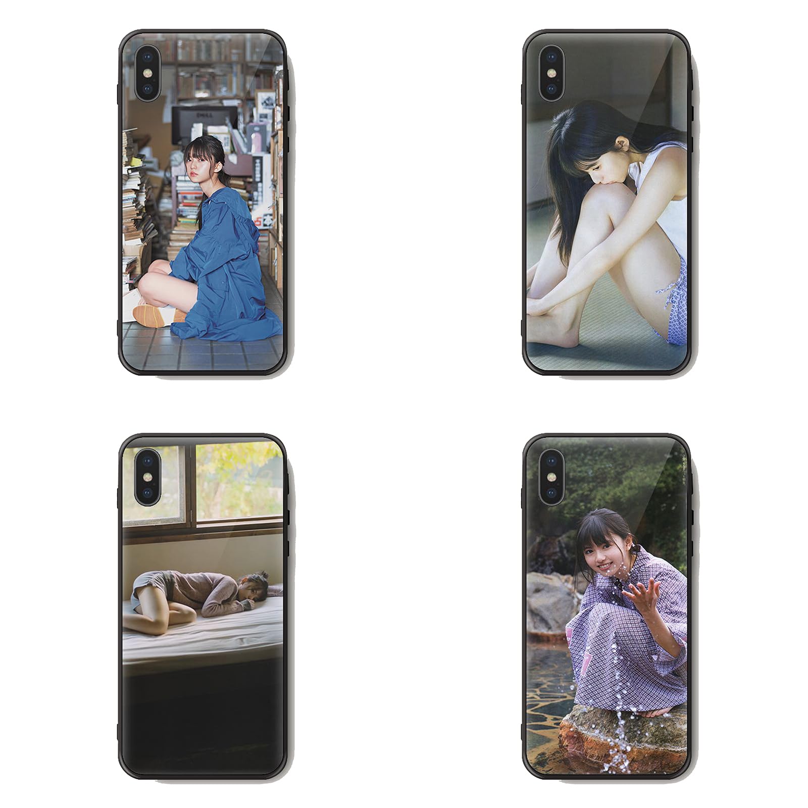 Amazon.co.jp: AQQ 齋藤飛鳥 iphone14pro ケース 乃木坂46 IPhone13 乃木坂46  ケース