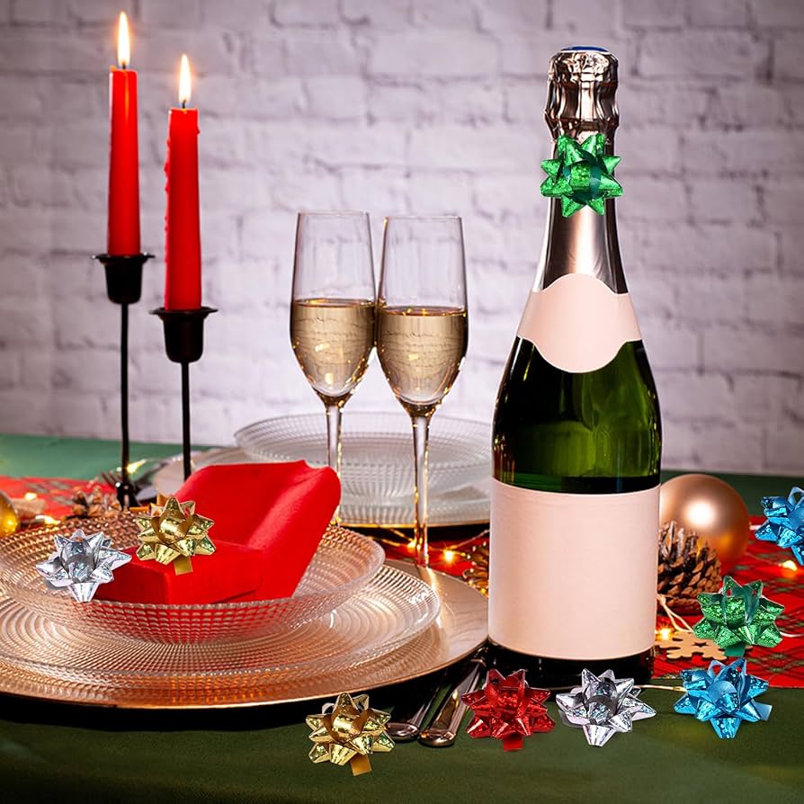 ⭐︎さま専用（クリスマスラッピング付き） Amazon.co.jp: ギフトボックス ラッピング箱 雰囲気作り 蝶結び