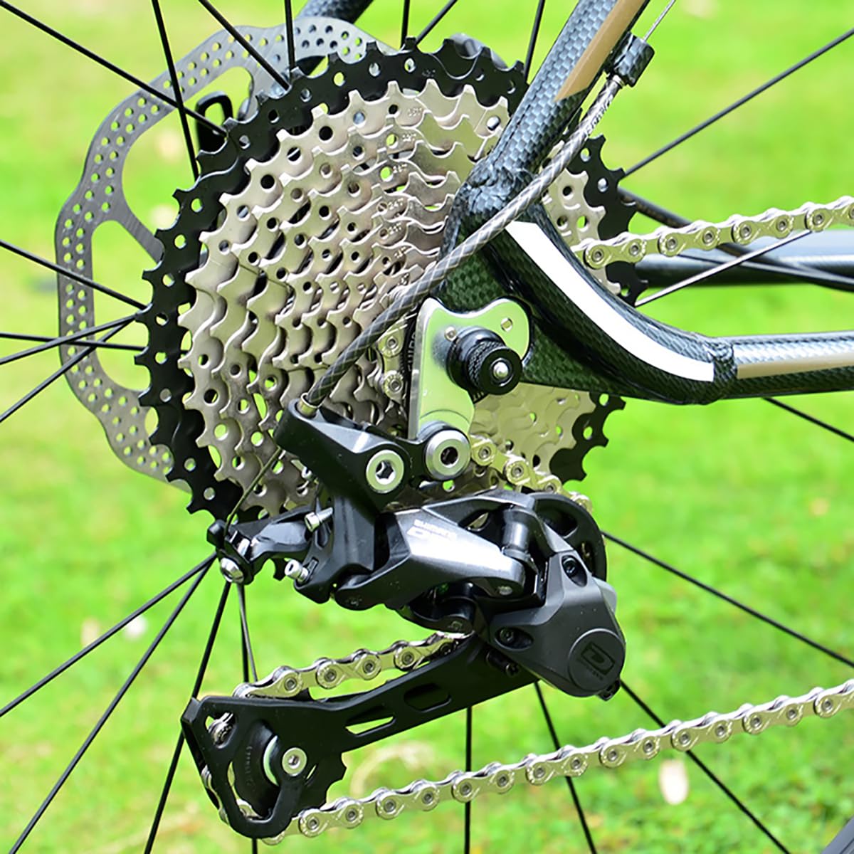 Amazon | KTKEET MTBカセット 8/9/10スピード 11-42T マウンテンバイク