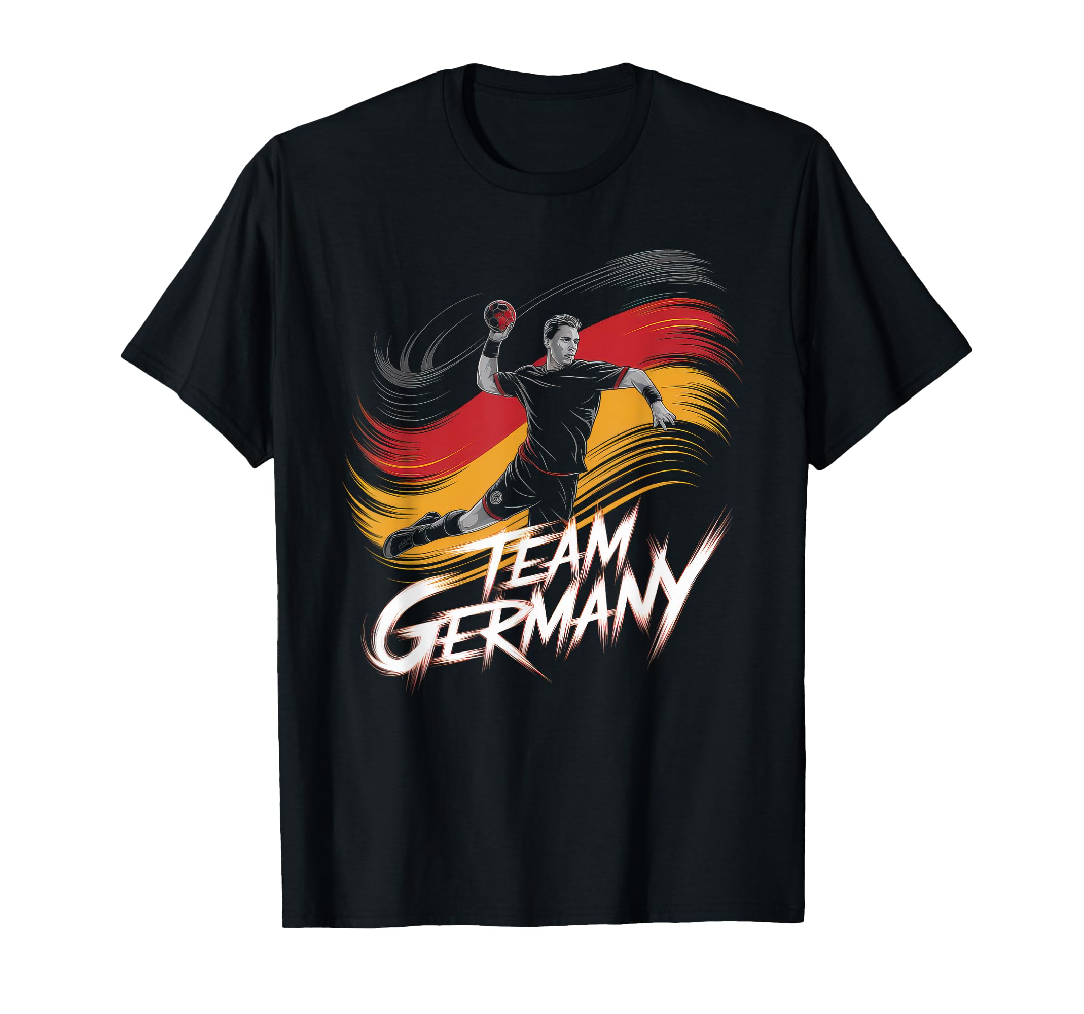 Kleidung mit Designs von Amazon Merch on Demand