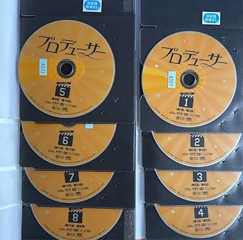 キムスヒョン　プロデューサー DVD-BOX全話 Amazon.co.jp: プロデューサー コンパクトDVD-BOX : キム