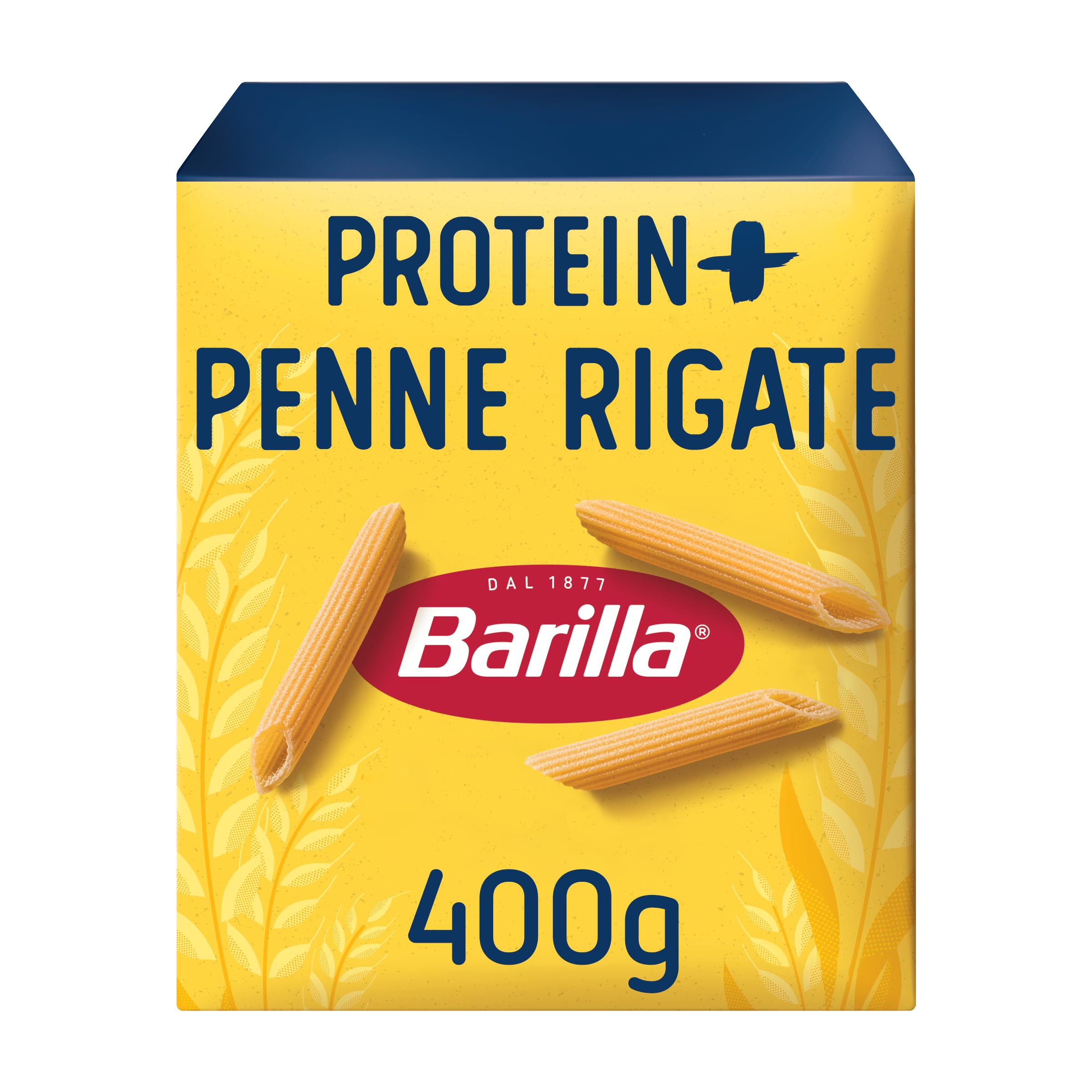 Barilla Penne Rigate Pasta Protein+ 400g