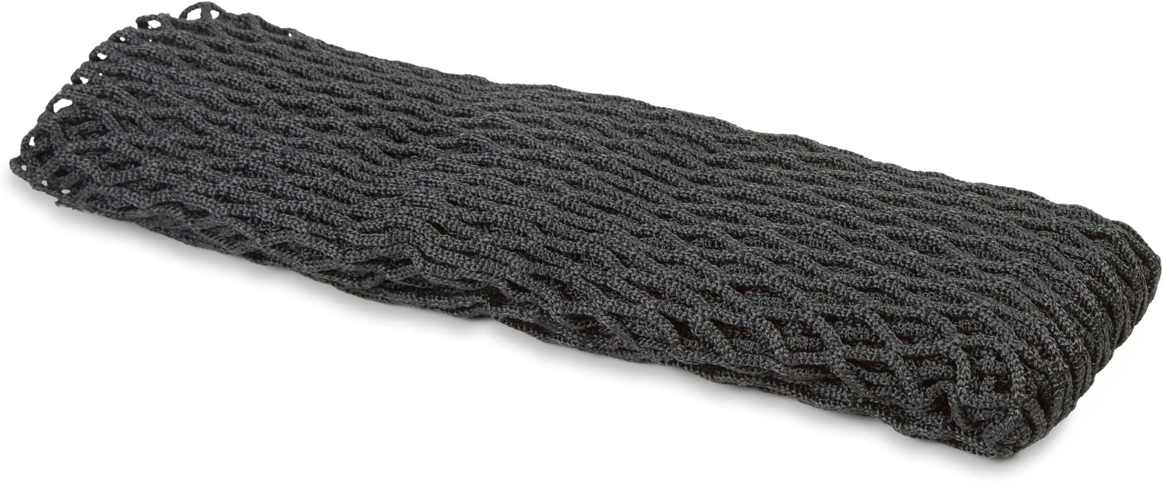 Shires Soft Mesh Haylage Net Black 1