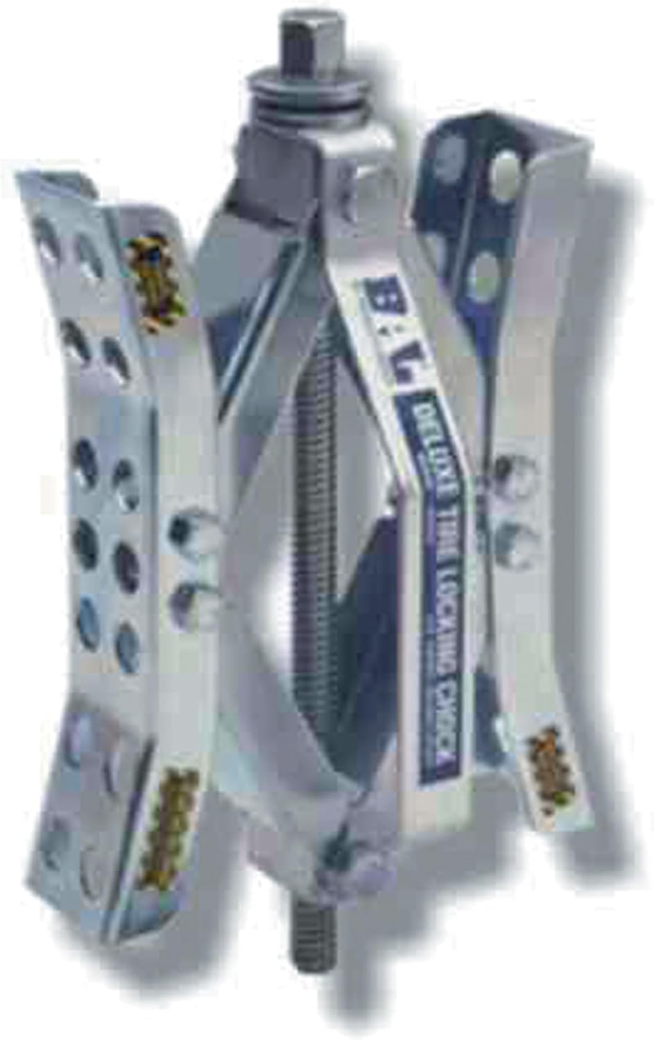 BAL 28005 Deluxe Tire Chock