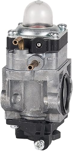 Miniatura 5 de 308054121 RY25AXB Kit de carburador compatible con ventilador de chorro de gas Ryobi RY25AXB RY25 RY25AXBVNM 25cc