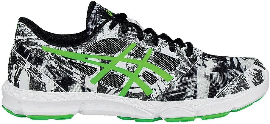 ASICS 33-DFA 2 GS Running Shoe (Little Kid/Big Kid)