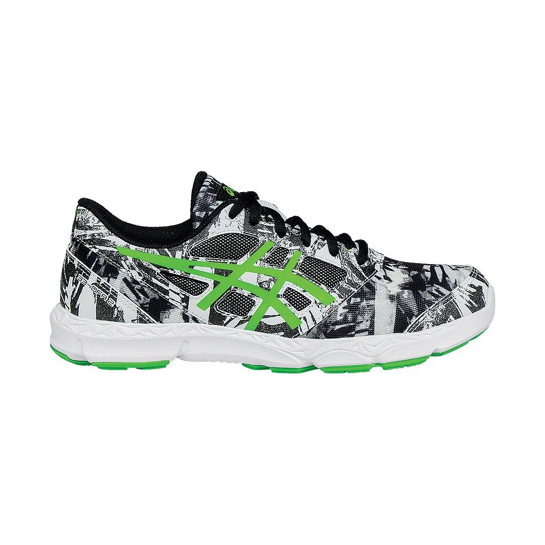 ASICS 33-DFA 2 GS Running Shoe (Little Kid/Big Kid)