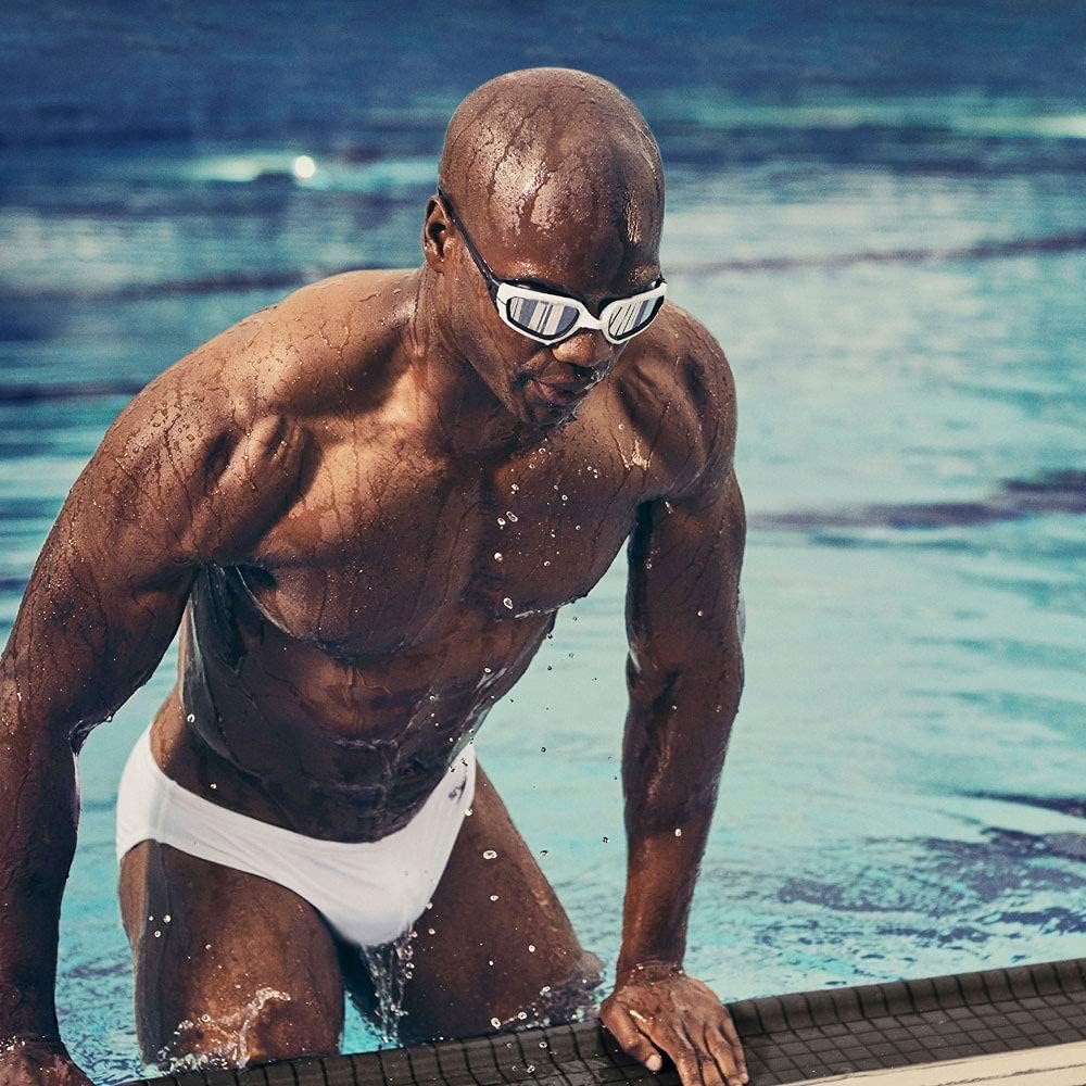 Speedo Men's Swimsuit Brief PowerFlex Eco Solar - Image 7