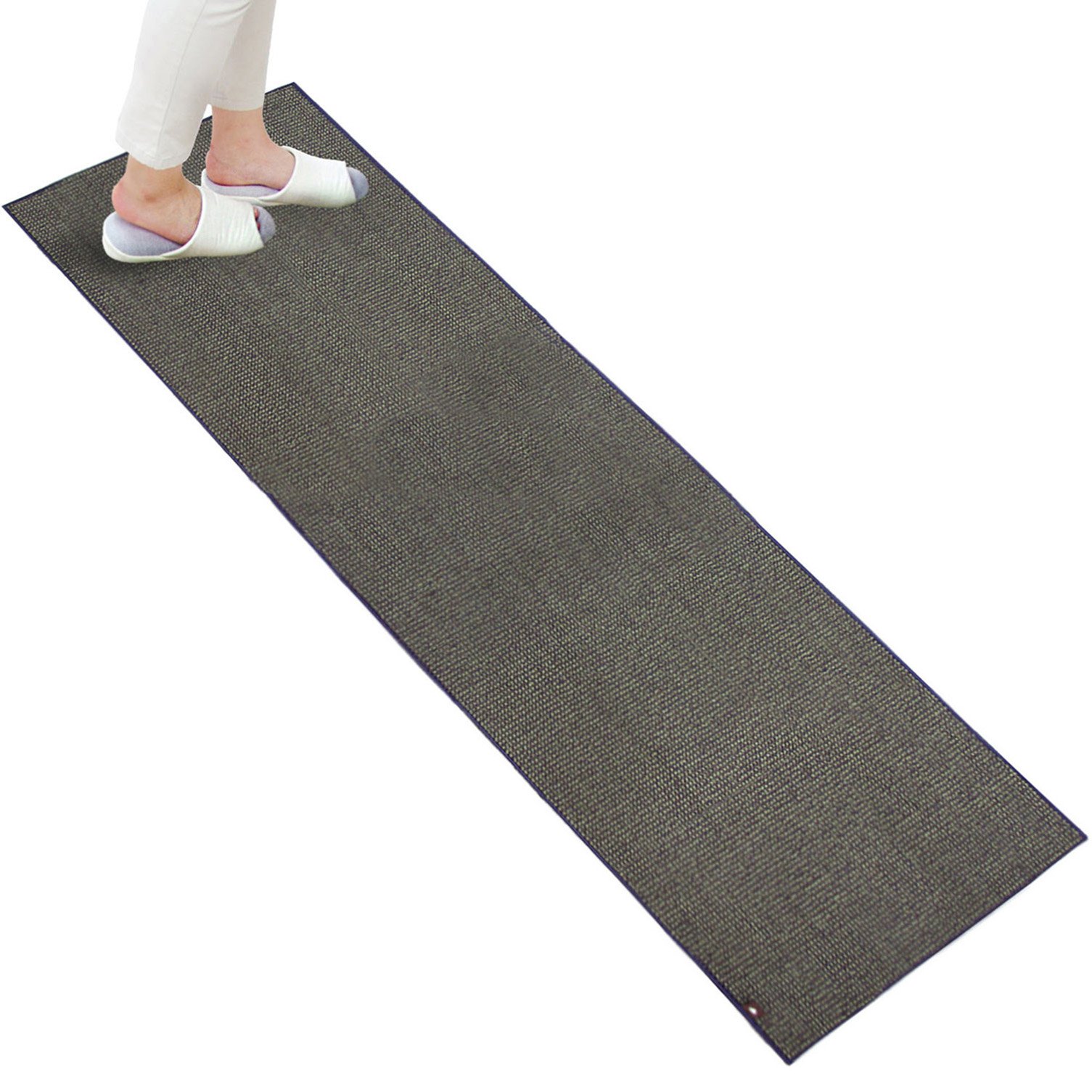 Amazon｜オカ(OKA) PLYS base (プリスベイス) キッチンマット 約 60 cm