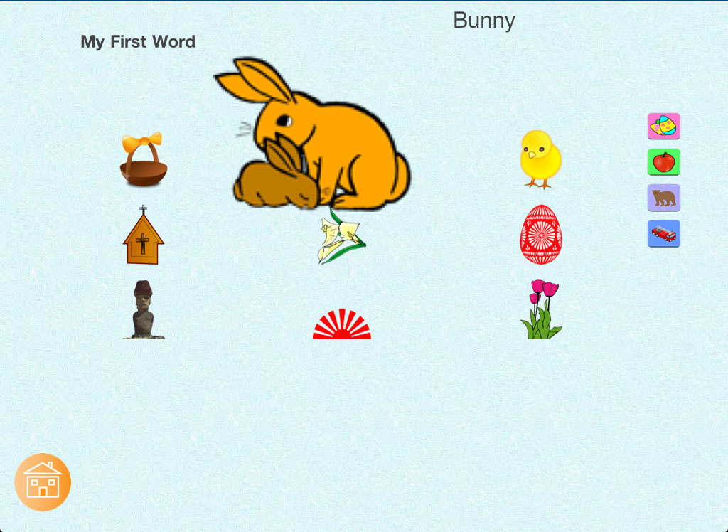 Easter Fun (Kindle Tablet Edition) [Ads Free]:Amazon.com:Appstore for ...