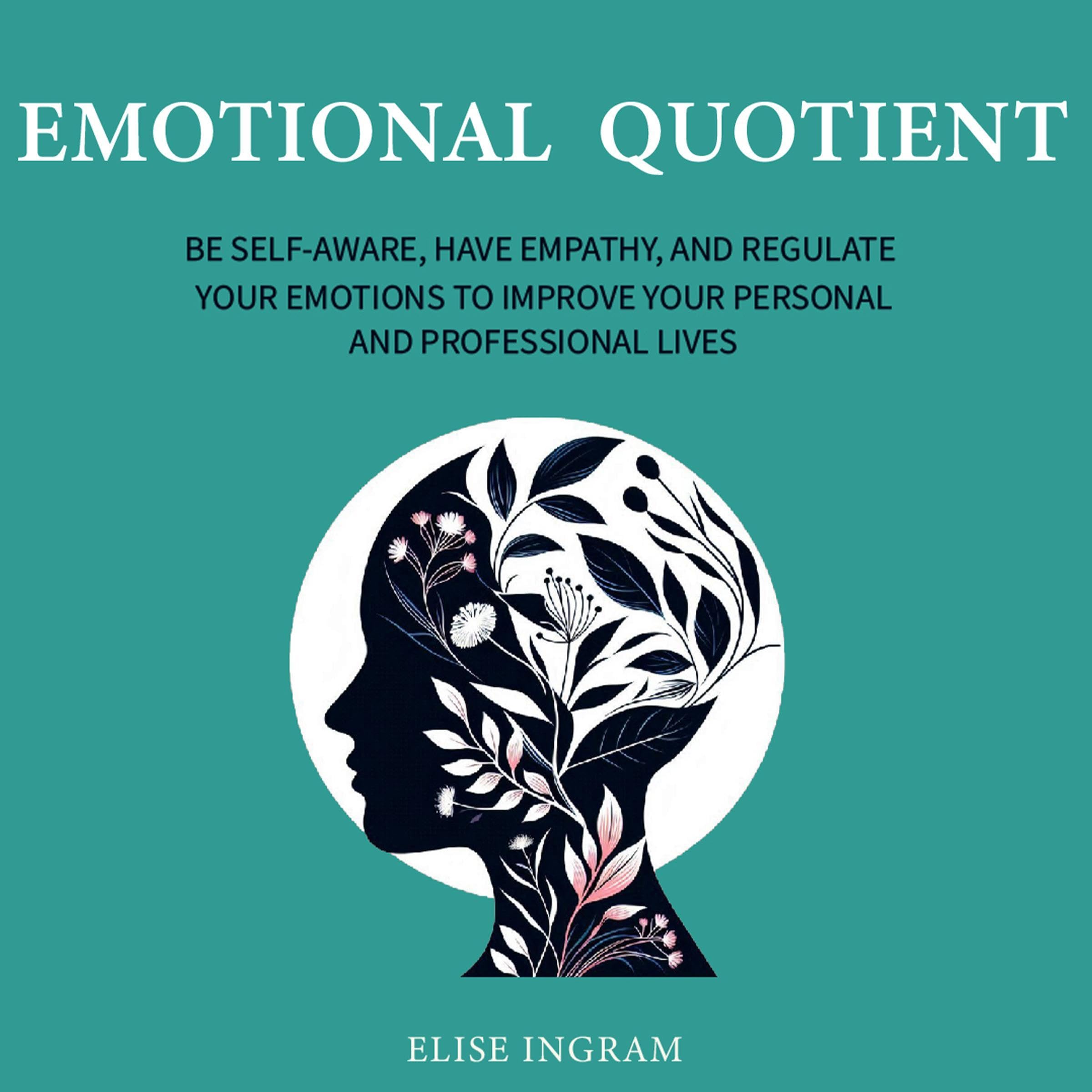 Cover art for Emotional Quotient