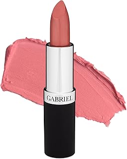 Gabriel Cosmetics Lápiz labial (Rosewood - Ro...