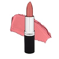 Vista 9 de Gabriel Cosmetics Lápiz Labial (Aurora - Bronce/Perla Neutral)