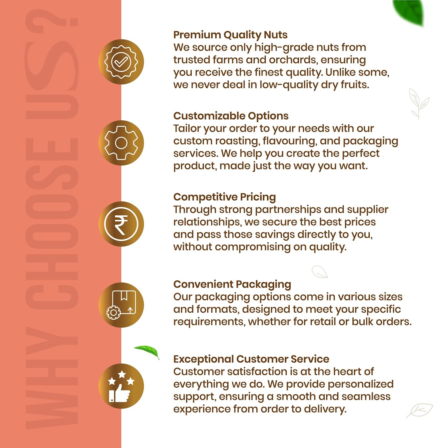 KitchenSmith Dried Apricot - Pack of 2 (250gm Each) | Exotics Apricots Dry Fruits, Dry Apricot, Seedless Apricots & Jardalu | Naturally Sourced, No Added Sugar, Rich In Vitamins & Juicy - Image 5 thumbnail