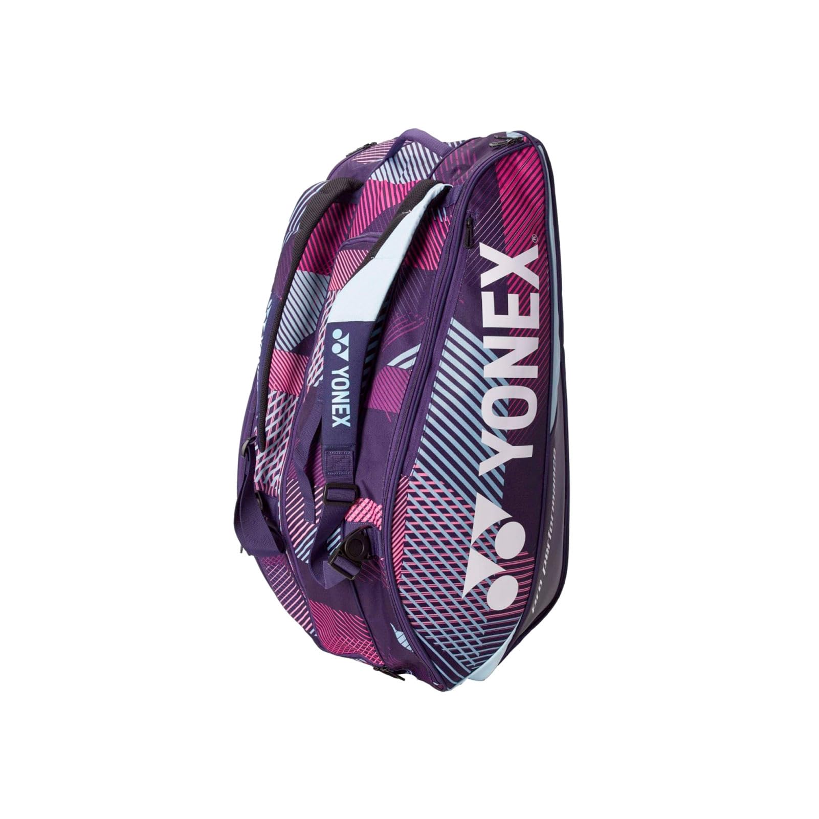 Amazon.co.jp: Yonex(ヨネックス) プロラケットバッグ6、マルチ