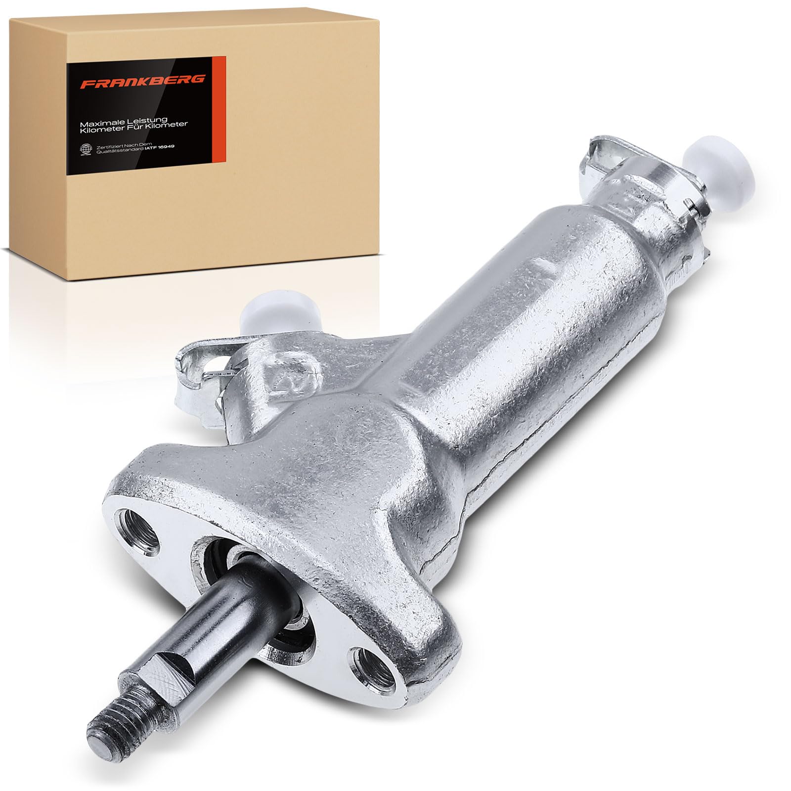 Frankberg Verdeckzylinder Hydraulikzylinder Verdeck für CLK Cabriolet A208 E-Klasse Cabriolet A124 SL R129 Alle Motoren 1989-2002 1298001672