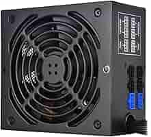 電源ユニット SilverStone Strider Gold SST-ST55F-G V2 Amazon | SilverStone Strider Gold S シリーズ 80PLUS GOLD認証