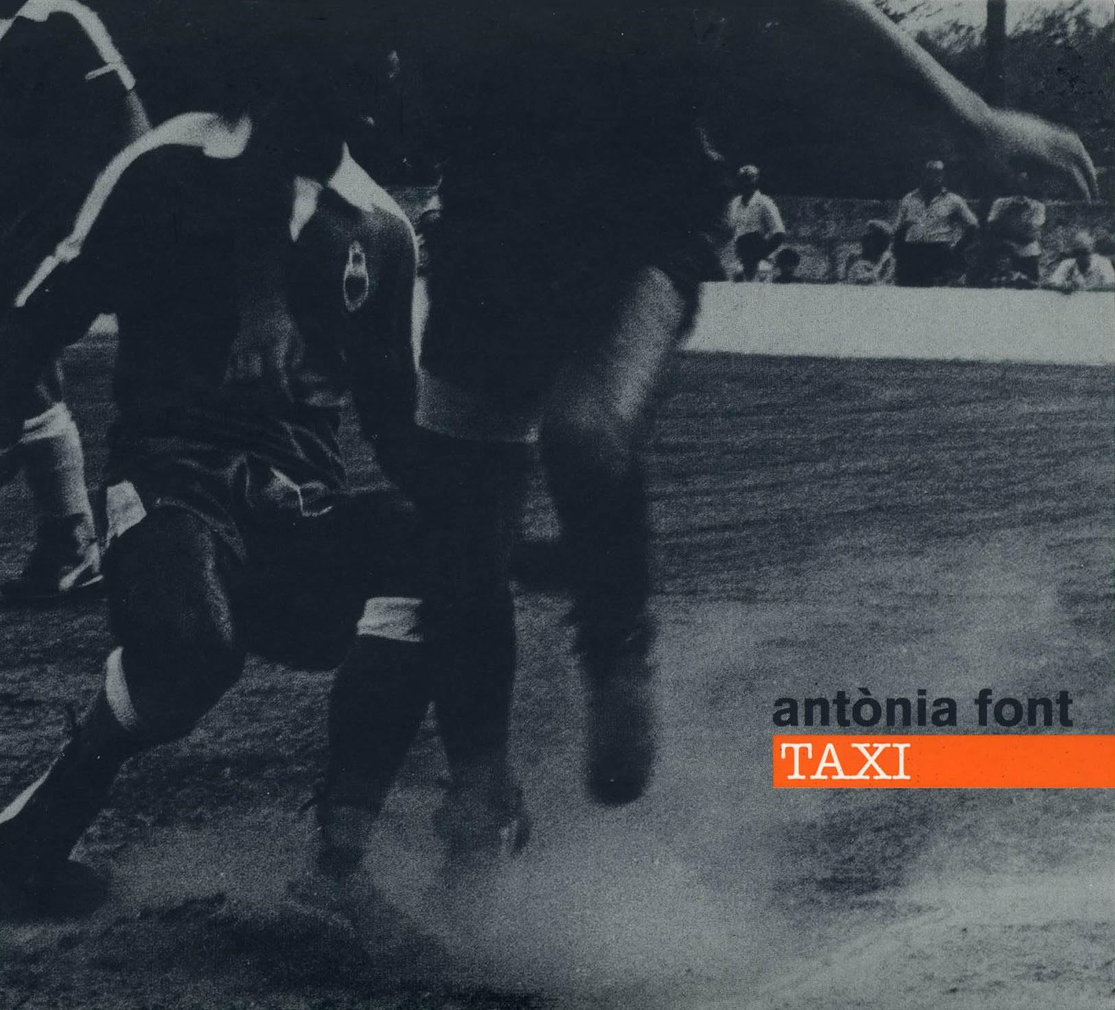 Taxi