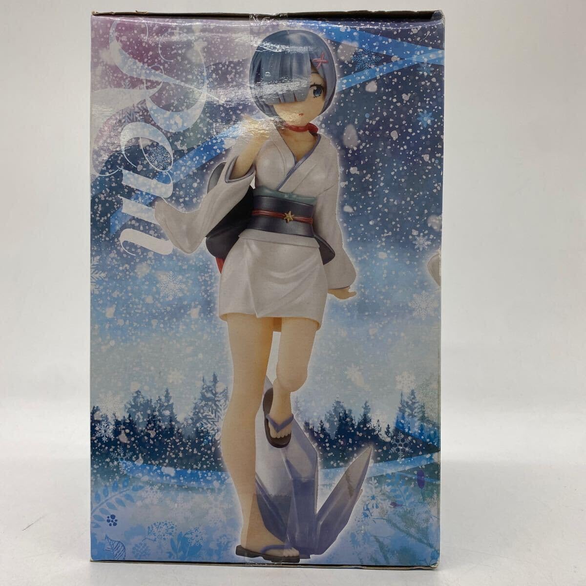 お伽話シリーズ レム 雪女 