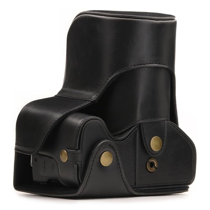 Amazon | MegaGear Canon EOS Kiss X10, Kiss X9 (18-55mm) Ever