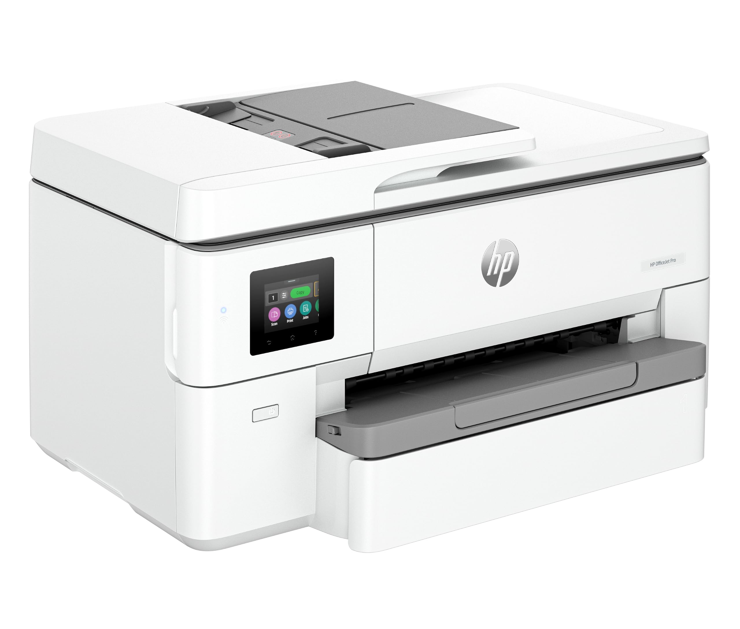 HP OfficeJet Pro 9720 Wide Format All-in-One Printer