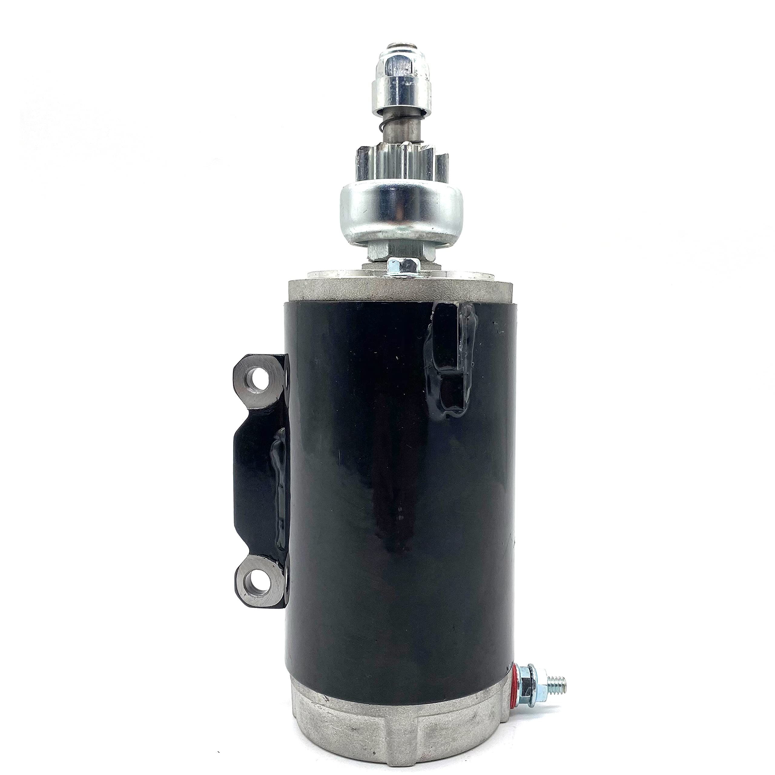 Starter Motor For Evinrude Johnson Outboard 80HP-140HP Marine Engine (1979-1998) 0385529 0389954 0585051 0585057 0586283