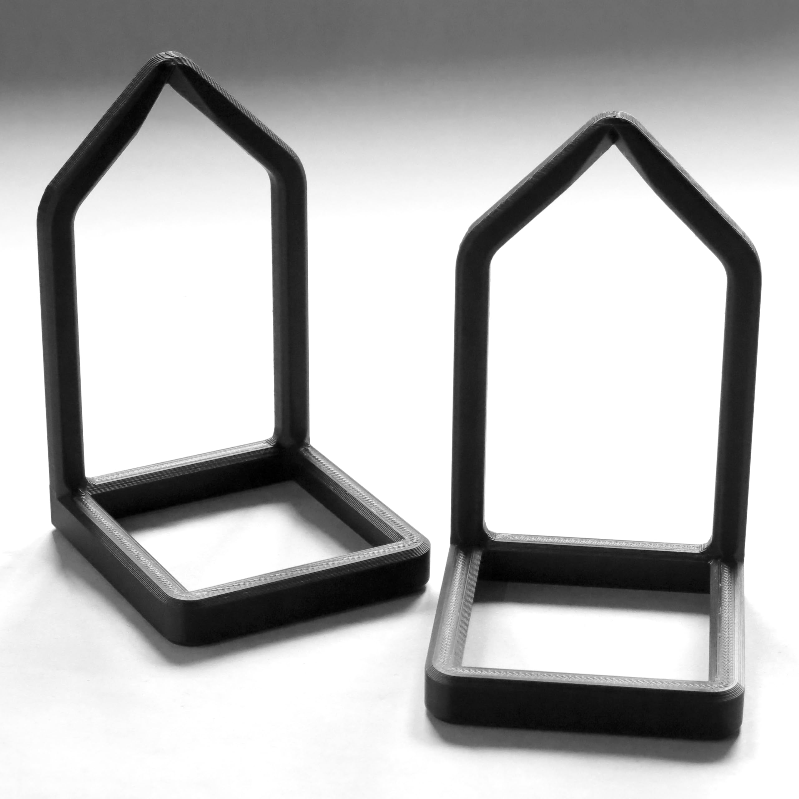 Hanger Wall Mount Stand for Minirig 1/2/3/4 Speaker (2 Stands)