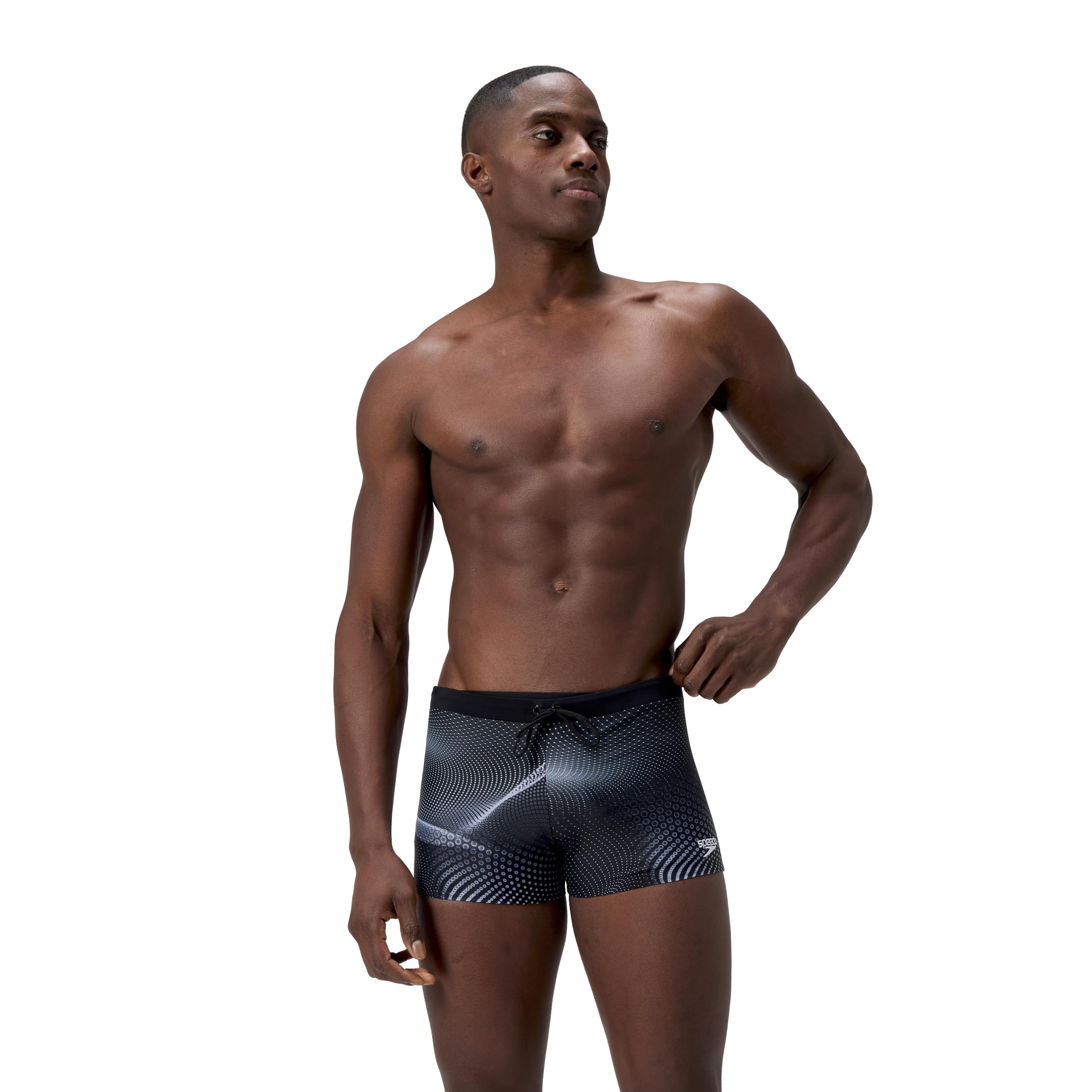 Speedo Valmilton Bañador Hombre (Pack de 1)