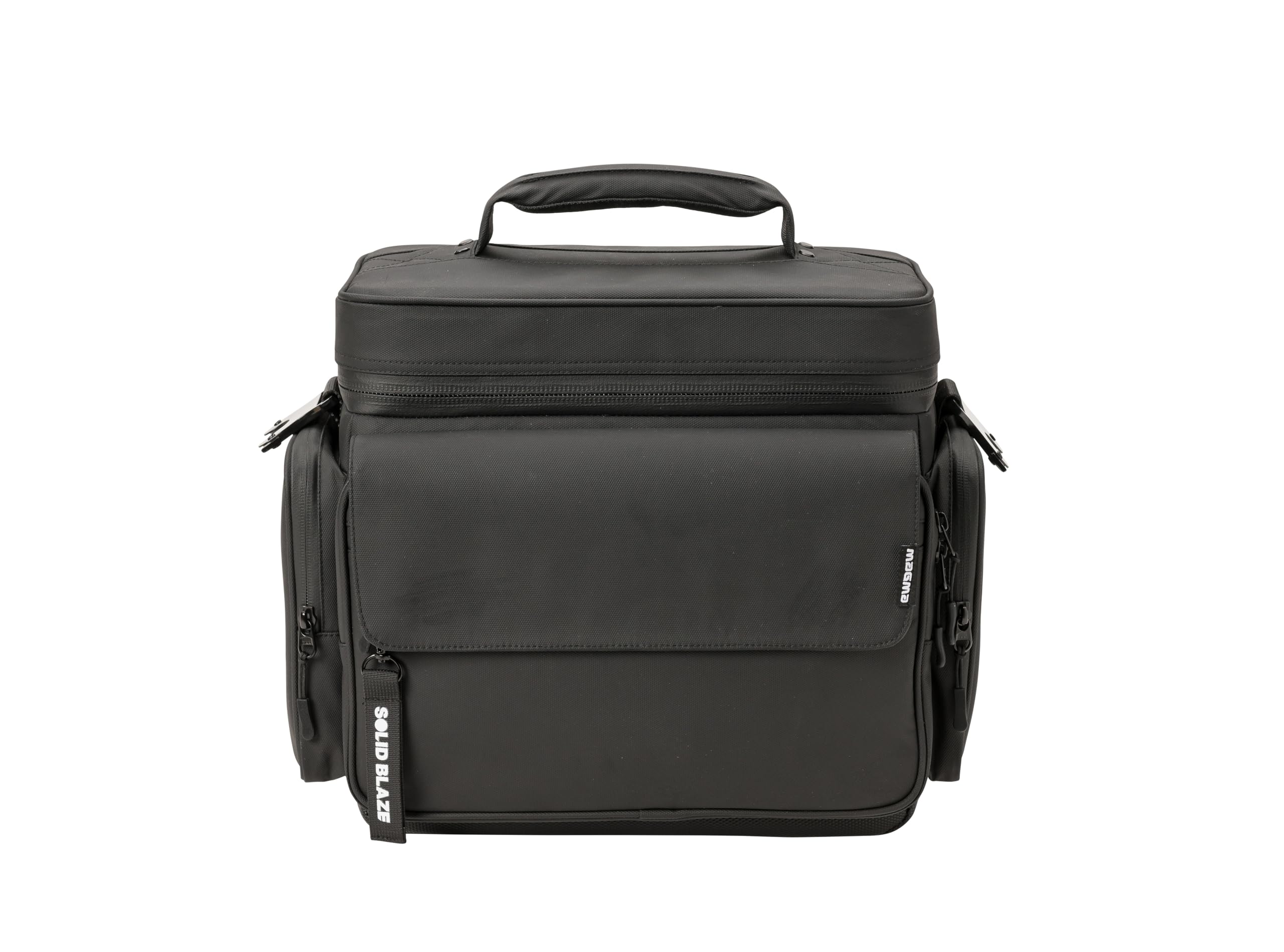 Magma Borsa in vinile Solid Blaze