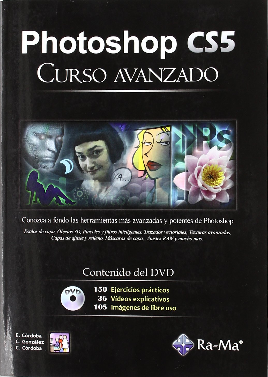 Photoshop CS5. Curso avanzado (INFORMATICA GENERAL)