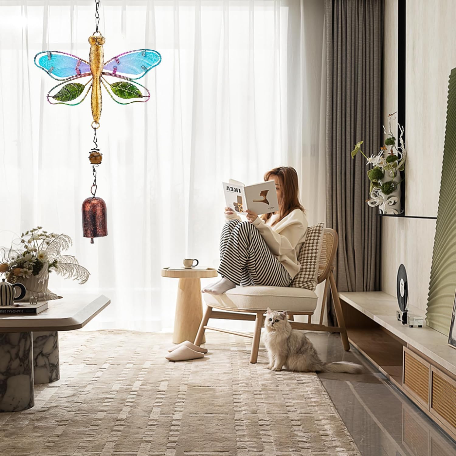 Wind Chimes - Image 4