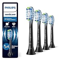 PHILIPS Sonicare C3 Premium Plaque Defence, testine di ricambio originali