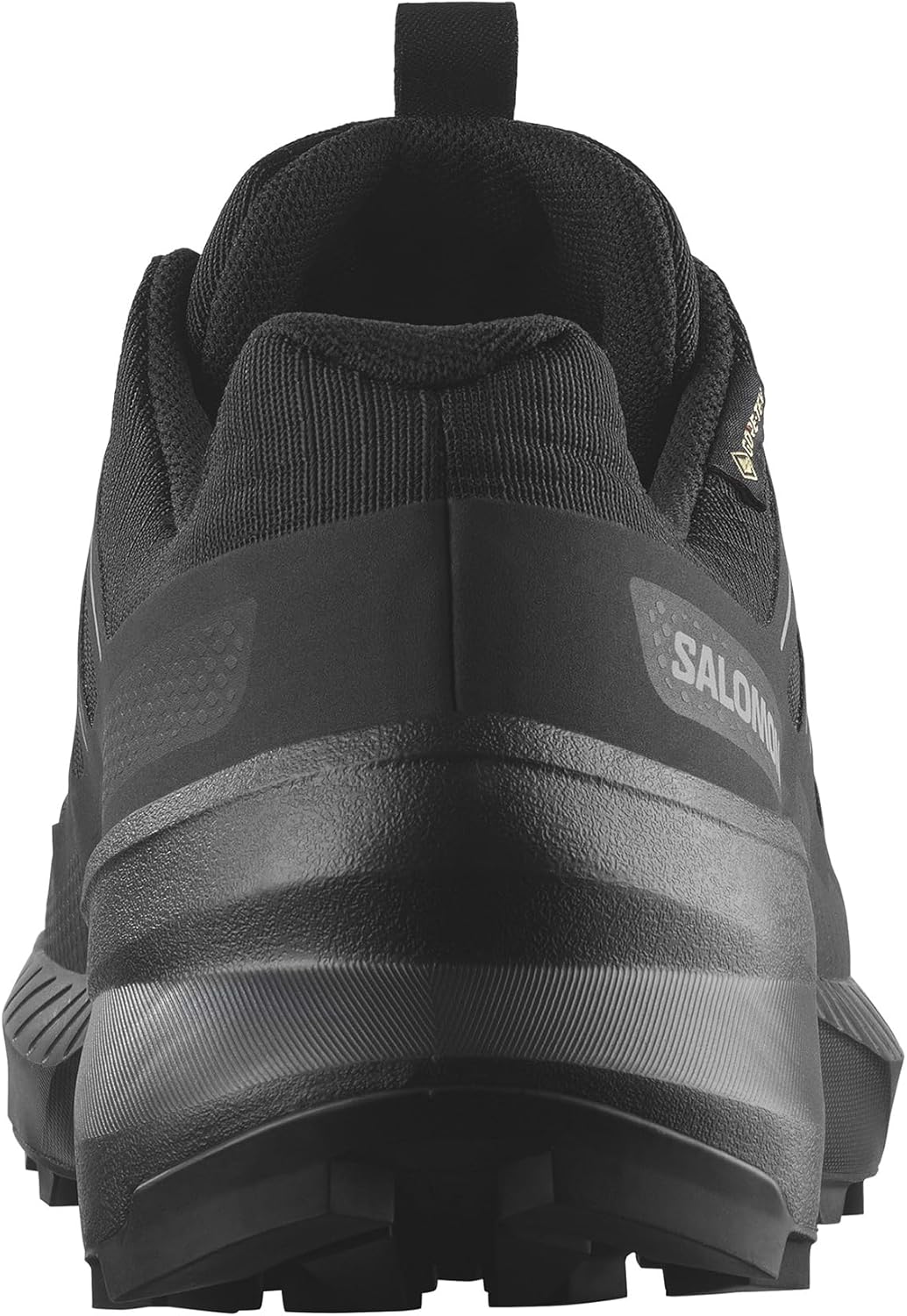 Salomon Women's Speedcross Peak Gore-Tex Trail Running Shoe, Waterproof All-Terrain Performance for Hiking & Long Trail Sessions - Image 4