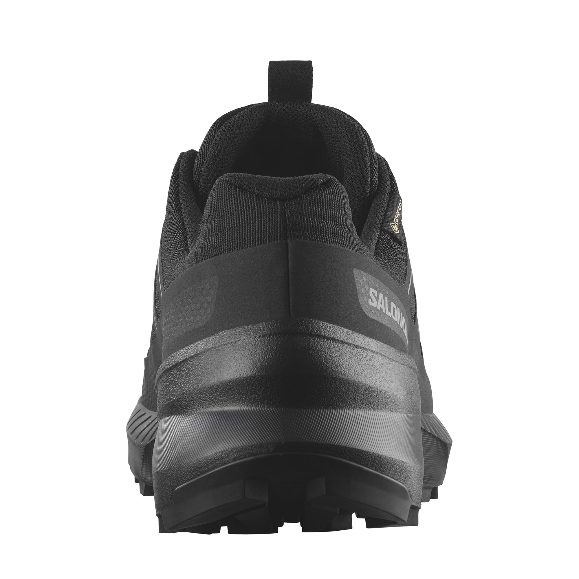 Salomon Donna Scarpe da Trail Running Speedcross Peak Gore-Tex W Codice 476035 Nero