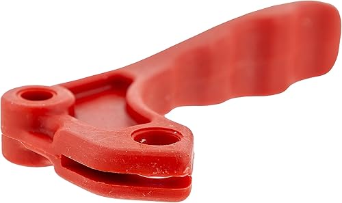 Miniatura 2 de Gatillo de bloqueo de embrague MTD 731-06113 Troy-Bilt Craftsman Storm Vortex quitanieves