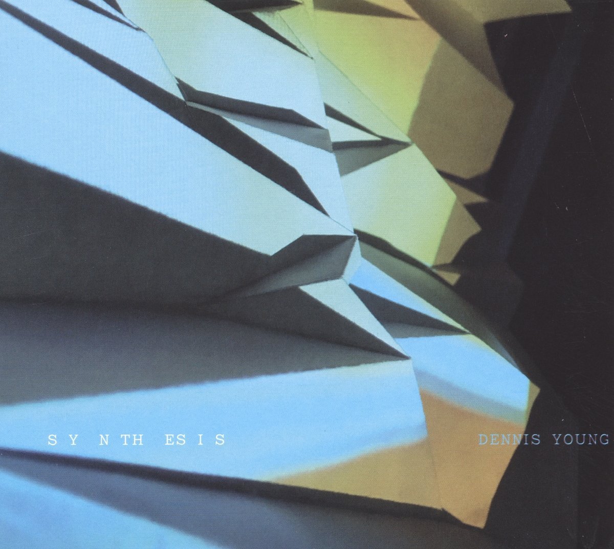 Synthesis / Electronic Music 1