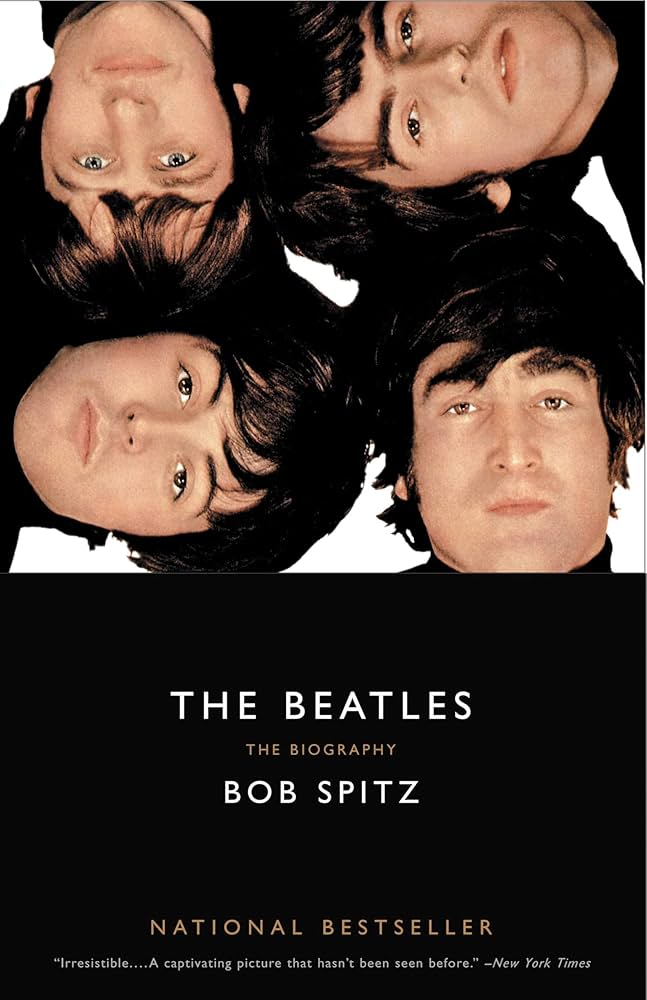 アート・デザイン・音楽 The Beatles: The Authorized Biography The Beatles: The Authorised Biography - Wikipedia