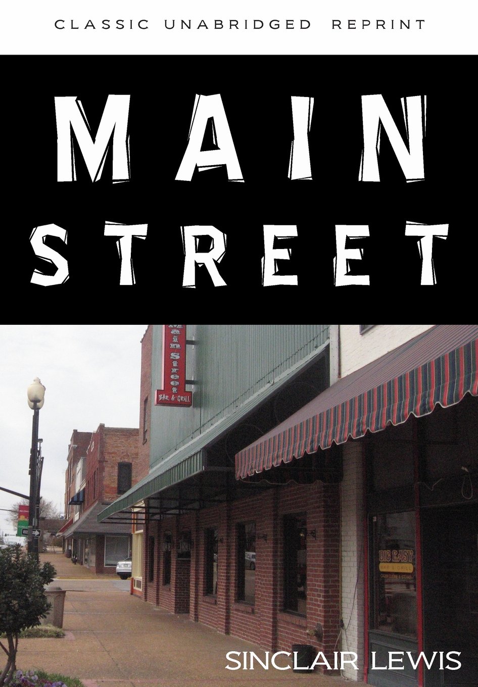 Main Street