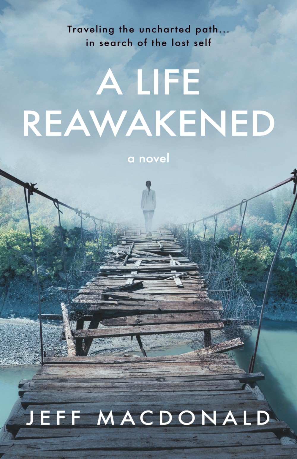 A Life Reawakened