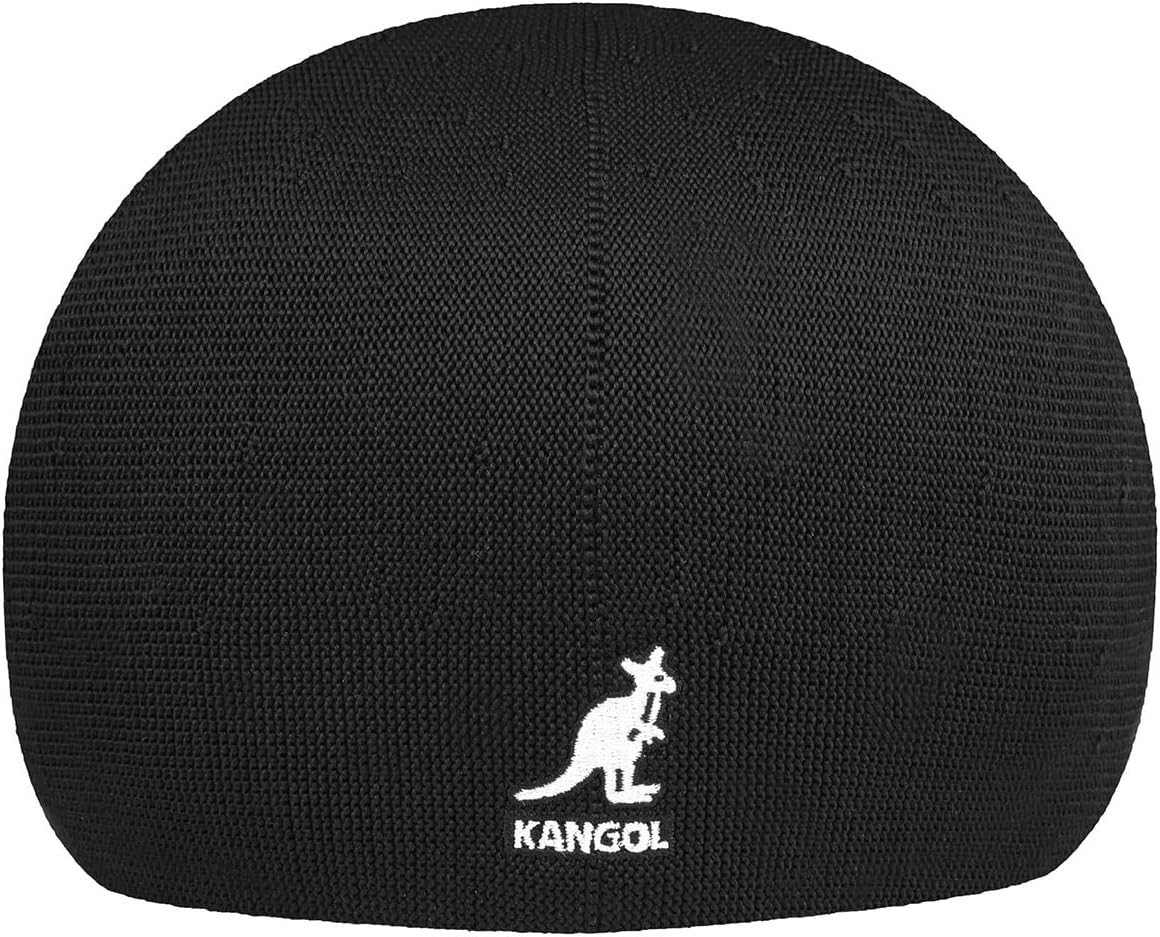Kangol Seamless Tropic 507 Hat - Sage Green/XL Ivy Caps & Flat Caps - Image 6