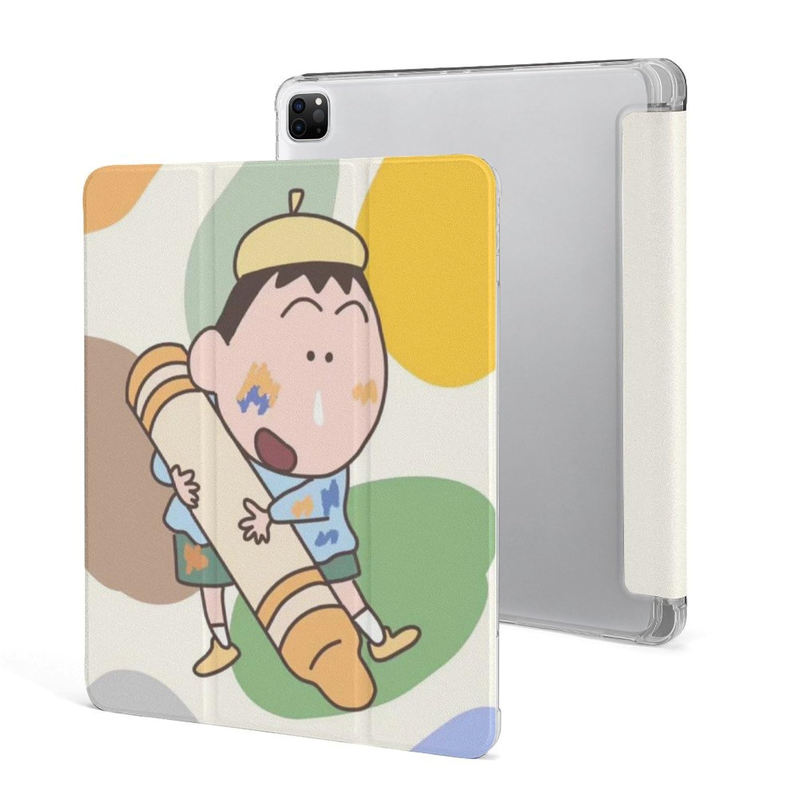 Amazon.co.jp: クレヨンしんちゃん ボーちゃん iPad 10 ケース（10.9